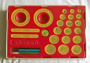 Spirograph