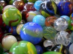 marbles